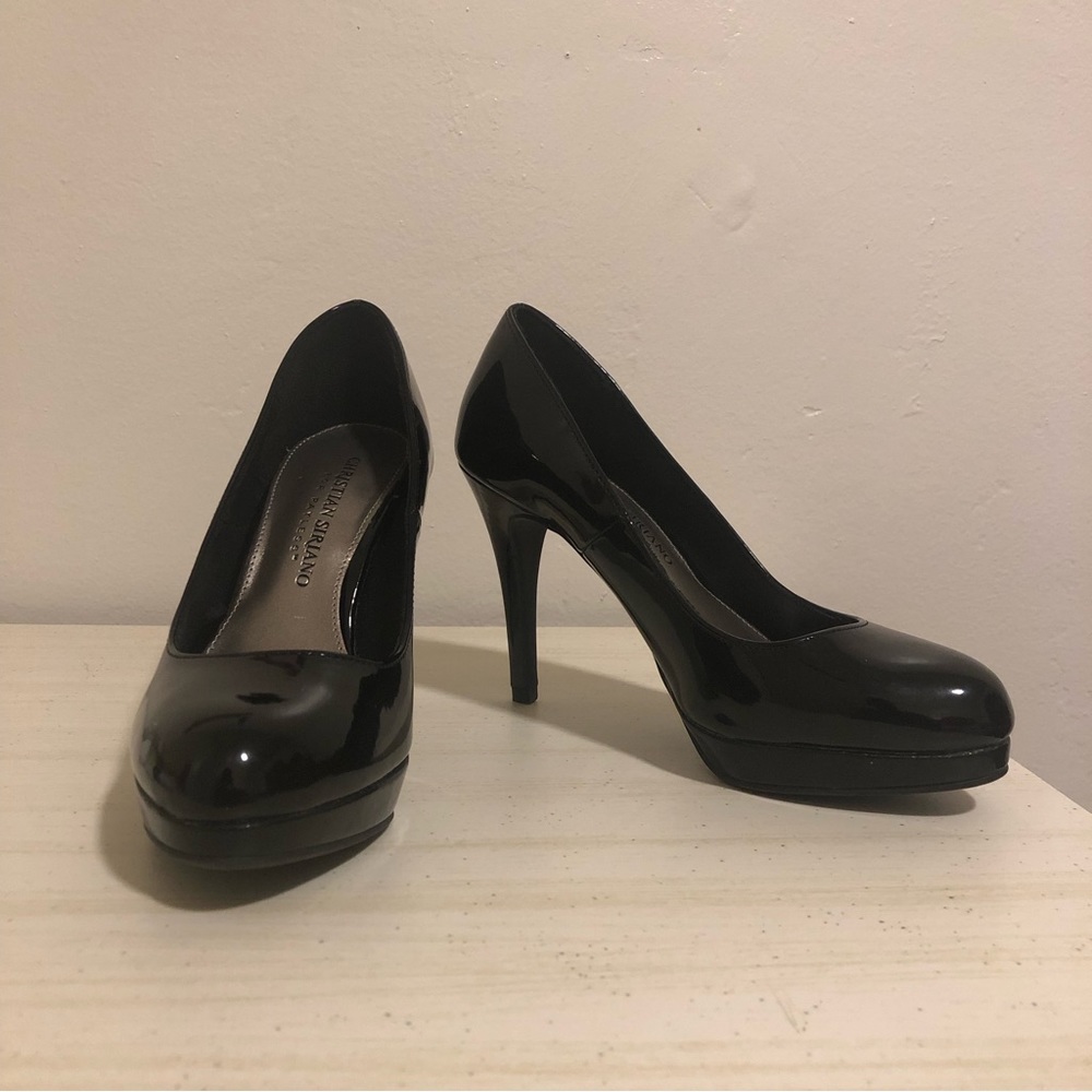 Christian Siriano Kathryn Heels